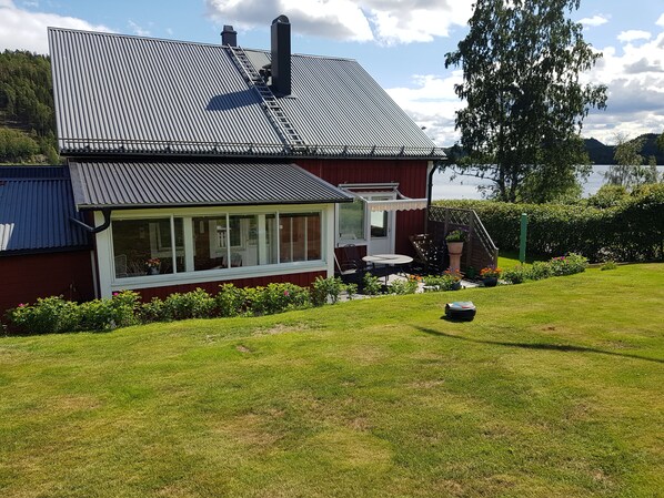Exteriör