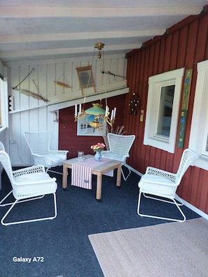 Terrass/Patio