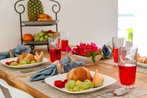 Frukost