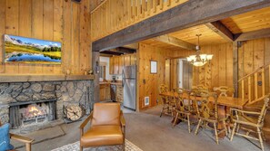 Dining Room - Dining Room
