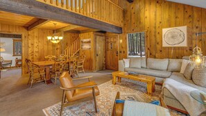 Living Room - Living Room