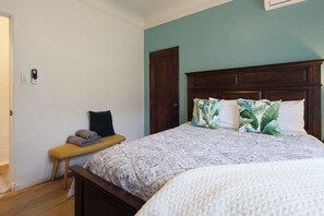  perfectly placed beside a beautiful window your peaceful retreat awaits.