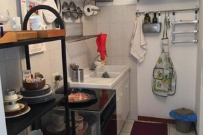 Cucina privata