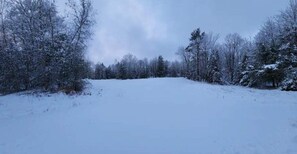Esportes de neve e esqui