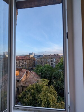 Beautiful view