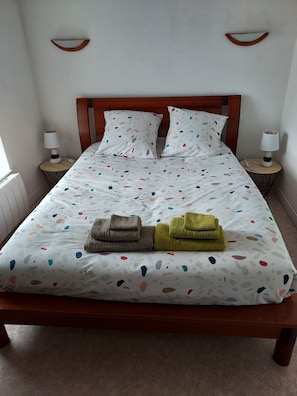 Chambre 1