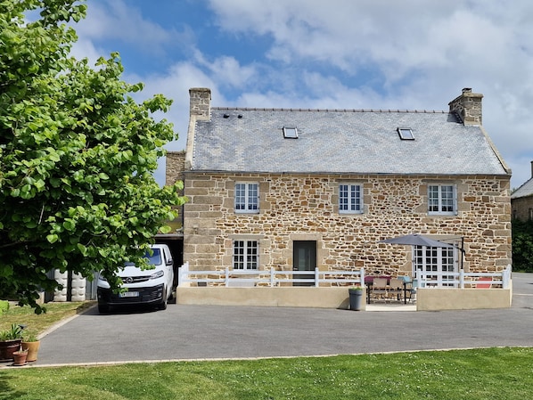 Longère de Keranne