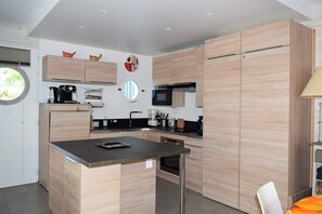 Cuisine privée