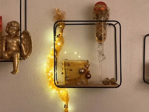 Detalj interiör