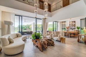 Hacienda B31 - Sophisticated Villa (4094)