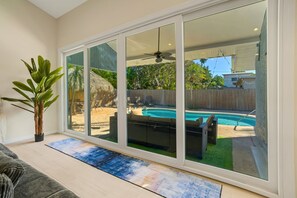 Terrass/Patio