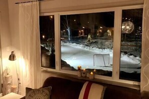 Interiør