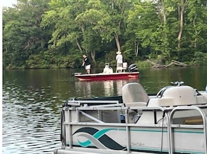 Divers