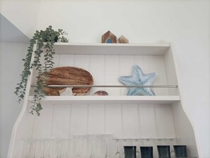 Detalj interiör