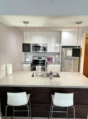Cuisine privée