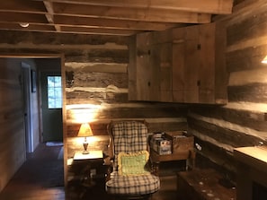 Intérieur