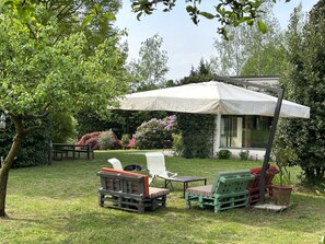Boendeområde