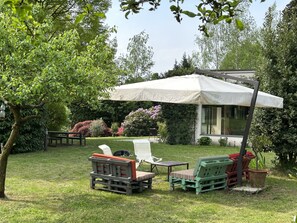 Repas à l’extérieur