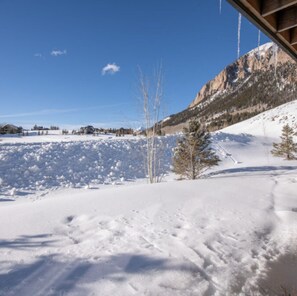 Sports d’hiver