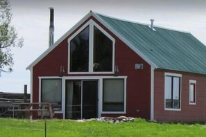 Exterieur