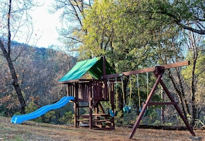 Espace pour enfants