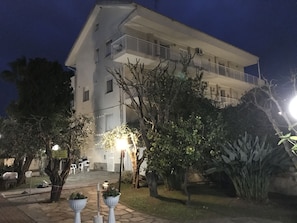Fachada