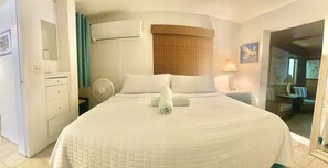 Second King Bedroom
