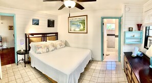 Primary King Bedroom