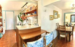 Adjoining Kitchens (1)