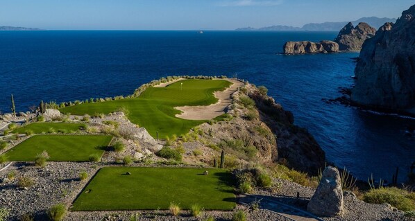 TPC Danzante Bay
