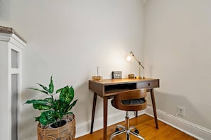 Workspace