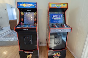 Spielezimmer