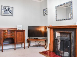 Living area | Greenfield Holme, Scarborough