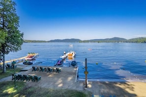 Port de plaisance