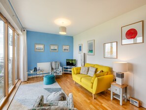 Living area | Seaview, Dovercourt, near Harwich