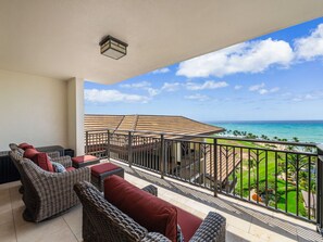 12th floor Penthouse with stunning views