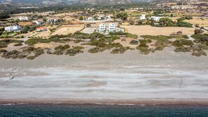 Gem-Pearl beachfront villa-Rhodes beach villas-beachfront villas in rhodes