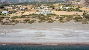 Gem-Pearl beachfront villa-Rhodes beach villas-beachfront villas in rhodes