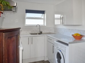 Kitchen | Wessex Studio, East Wittering, near Selsey