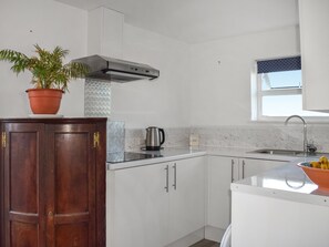 Kitchen | Wessex Studio, East Wittering, near Selsey