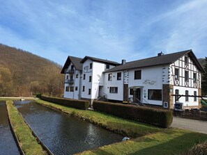 Hotel | Restaurant | Forellenzucht