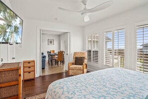 king room with a view 