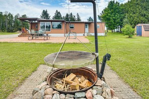 Boendeområde