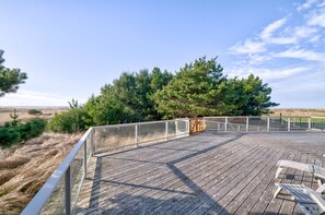 Deck - 2