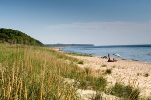 Saugatuck State Park