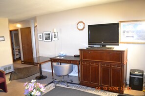 Business centre