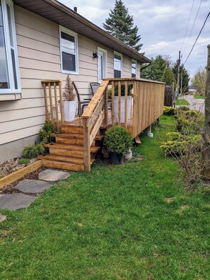 Terrass/Patio