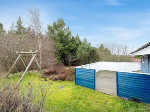 Boendeområde