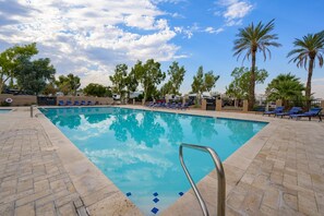 Large Pool