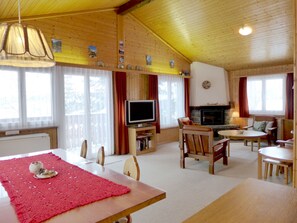 Interiör